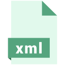 Xml Logo